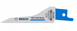 Bosch S325gf pjūklas plonas metalas, 85mm, 32tpi