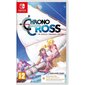 Kompiuterinis žaidimas Chrono Cross: The Radical Dreamers Edition, Nintendo Switch - Game