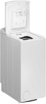 Whirlpool TDLRB 65261BS EU/N