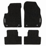 Frogum Horizon tekstiliniai kilimėliai OPEL ZAFIRA C 2012-2019