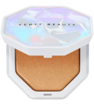 Fenty Beauty Demi Glow Light Diffusing Highlighter 0.16oz 06 Rich Hunnie New