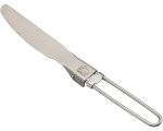 Nordisk Titanium Knife