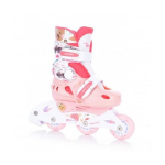 Ritiniai - TEMPISH - Wild Baby - Dydis 30-33 - 3 ratai po 64 mm - Mi&scaron;riam naudojimui