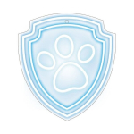 Paw Patrol vaiki&scaron;kas sieninis &scaron;viestuvas Paw OW-130246