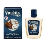 Varens For Men Tabac Coton EDT 50 ml &ndash; Dūminis ir saldus eleganti&scaron;kumas &scaron;iuolaikiniams vyrams