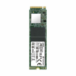 TRANSCEND 128GB M.2 2280 PCIe Gen3x4 3D TLC vidinis kietasis diskas