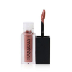 Smashbox Visas Visą Parą Kreminė Lūpų Lakuotė, Audicija (Neutralus Rožinis Matinis)