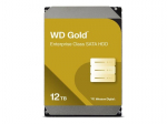 Western Digital vidinis kietasis diskas - WD122KRYZ - HDD Gold 12TB SATA 512MB 3.5'''