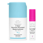 Drunk Elephant Masque Hydratant F-Balm Elektrolitų Vandens Veido Kaukė