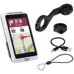 Dviračio kompiuteris GPS - SIGMA - ROX 12.1 EVO - Bluetooth&reg; - GPS - GLONASS
