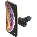 Automobilinis laikiklis - iOttie - iTap Magnetic 2 - Juodas - Plastikas - Telefono laikiklis