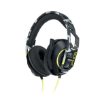 Žaidimų ausinės - RIG - 300 PRO HS - Suderinamos su PS5/PS4 - Ergonomi&scaron;kas lankas - 40mm garsiakalbiai
