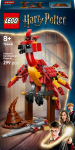 76448 LEGO&reg; Harry Potter Foksas: Dumbldoro feniksas