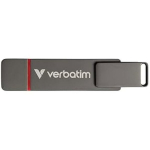 USB laikmena USB raktas - VERBATIM - Dual QUICKSTICK - 512 GB - USB-A/C - USB 3.2 Gen 1