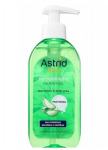 Atslėginis gelis Astrid vėsinantis su alaviju 200 ml
