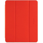 FIKSATA dėklas Apple iPad 10,9(2022)/iPad 11(2025) su Raudonu miego ir pabudimo laikikliu