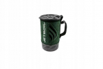 Jetboil Flash Cooking System Forest žalias