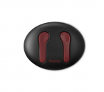Hama Spirit Unchained black 00184168