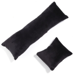 Papuo&scaron;alų stendas, Black(1set)