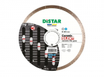 250 mm deimantinis pjovimo diskas Ceramics Silent, Distar