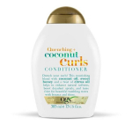 Ogx drėkinamasis kondicionierius su kokosu Curls, 385 ml - 97192