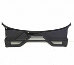 Vag Satin Black Overly Audi A8 Originalus 4H2819403E9B9