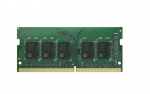 NAS ACC RAM MEMORY DDR4 4GB/SO ECC D4ES04-4G SYNOLOGY