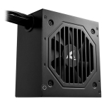Maitinimo &scaron;altinis Maitinimas - SHARKOON - Rebel P10 - 550W - Juodas - 3 metų garantija