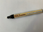 Retu&scaron;avimo pie&scaron;tukas Holzmarker Antracitas Borma
