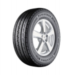 FIRESTONE VANH3 225/75R16 121R C Enliten