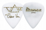 Ibanez B1000svr-wh Steve Vai White plektras, 1 vnt.