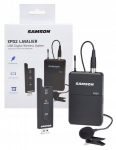 Samson Xpd2 Presentation skaitmeninis belaidis rinkinys su atvartiniu mikrofonu