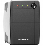 Hikvision DS-UPS1000 yra nepertraukiamo maitinimo &scaron;altinis (UPS)