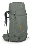 Keliaujantis kuprinė - Osprey - Kyte 48 XS/S - Kaki - 48L - Ergonomi&scaron;kas ir kvėpuojantis