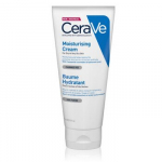 Bekvapis drėkinamasis kremas Cerave, 454 g