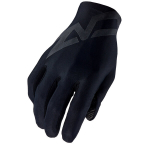 SUPACAZ SupaG Clarino Gloves &ndash; Black (Long - L) dvir. pir&scaron;tinės