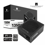 Thermalright TP-1350 - 1350W Fully Modular 80Plus Platinum ATX 3.0 PSU, Thermalright TP-1350 - 1350W Fully Modular 80Plus Platinum ATX 3.0 PSU Maitinimo Blokas