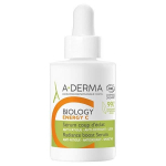 A-Derma Biology Energy C spinduliavimo serumas 30ml