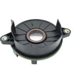 VOLVO S60 V60 V70 Crankshaft Seal Cover Originalus 32224651