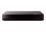 Vaizdo grotuvas Blu-Ray player Sony