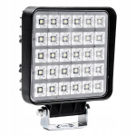 Led darbo lempa halogeninis prožektorius Awl33