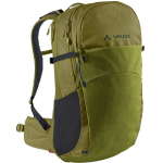 Vaude Kuprinė Wizard Žalia 24+4 L Vandeniui atspari Unisex