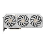 Vaizdo plok&scaron;tė ZOTAC GAMING GeForce RTX 5090 Solid OC White Edition 32GB GDDR7