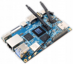 Mikrokompiuteris Orange Pi 5b 16gb Hdmi 8k Ddr4 Usb Rk3588s + 128gb Emmc Flash