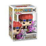 Funko Pop! One Piece - Eustass Kid