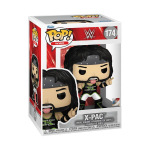 Funko Pop! WWE - X-Pac