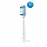 Philips Sonicare Premium Plaque Defence HX9045/87 4+1vnt.