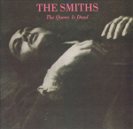 LP THE SMITHS The Queen Is Dead (Remastered) Vinilinė plok&scaron;telė