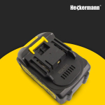 "Heckermann Basic" akumuliatorius - 21 V 3000 mAh