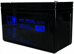 Akumuliatorius Mwpower Mwp 100-12h 100ah 12v gelinis Agm ilgaamžis 12l